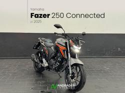 YAMAHA FZ 25 250 Fazer Flex 