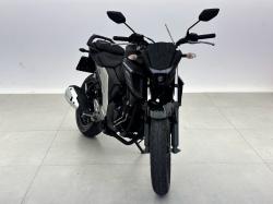 YAMAHA FZ 25 250 Fazer Flex 