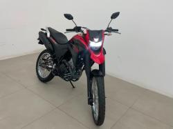 YAMAHA Lander 250 X