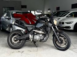 YAMAHA MT-03 660 