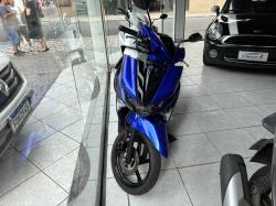 YAMAHA Neo AT 125 