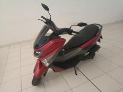 YAMAHA NMax 160 ABS