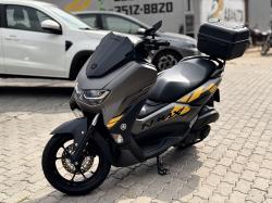 YAMAHA NMax 160 ABS