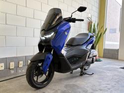 YAMAHA NMax 160 ABS