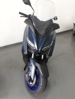YAMAHA XMax 250 