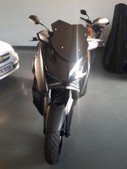 YAMAHA XMax 300 