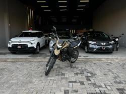 YAMAHA XTZ 250 LANDER