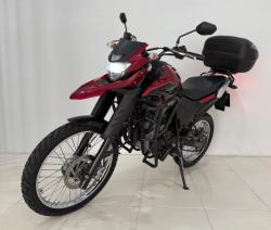 YAMAHA XTZ 250 LANDER
