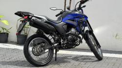 YAMAHA XTZ 250 X LANDER