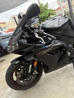 YAMAHA YZF R1 1000 
