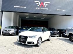 AUDI A1 1.4 16V 4P TFSI ATRACTION S-TRONIC AUTOMTICO