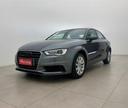 AUDI A3 1.4 16V 4P 35 TFSI SPORTBACK S LINE LIMITED TIPTRONIC AUTOMTICO