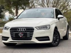 AUDI A3 1.8 16V 4P TFSI SPORTBACK  AUTOMTICO