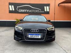 AUDI A3 1.8 16V 4P TFSI SPORTBACK  AUTOMTICO