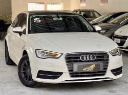 AUDI A3 1.8 16V 4P TFSI SPORTBACK  AUTOMTICO