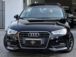 AUDI A3 1.8 16V 4P TFSI SPORTBACK  AUTOMTICO