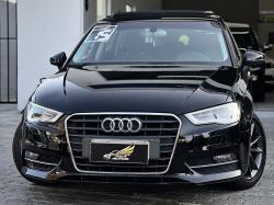 AUDI A3 1.8 16V 4P TFSI SPORTBACK  AUTOMTICO