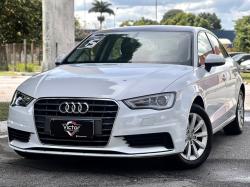 AUDI A3 1.8 4P AUTOMTICO