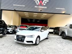 AUDI A3 Sedan 1.4 16V 4P TFSI S-TRONIC AUTOMTICO