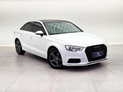 AUDI A3 Sedan 1.4 16V 4P FLEX TFSI PRESTIGE PLUS TECH AUTOMTICO