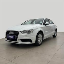 AUDI A3 Sedan 1.4 16V 4P TFSI S-TRONIC AUTOMTICO