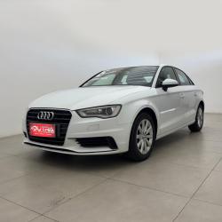 AUDI A3 Sedan 1.4 16V 4P TFSI S-TRONIC AUTOMTICO