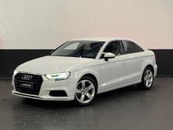 AUDI A3 Sedan 1.4 16V 4P FLEX TFSI PRESTIGE PLUS AUTOMTICO