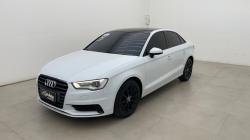 AUDI A3 Sedan 1.4 16V 4P TFSI S-TRONIC AUTOMTICO