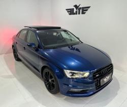 AUDI A3 Sedan 1.8 16V 4P TFSI AMBITION S-TRONIC AUTOMTICO