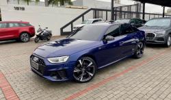 AUDI A4 2.0 16V 4P TFSI AUTOMTICO