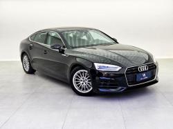 AUDI A5 2.0 16V 4P TFSI SPORTBACK ATTRATION AUTOMTICO