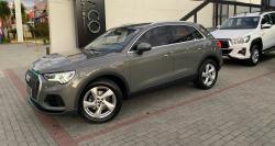 AUDI Q3 1.4 4P 35 TFSI PRESTIGE PLUS S-TRONIC AUTOMTICO