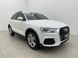 AUDI Q3 1.4 4P FLEX TFSI S-TRONIC AUTOMTICO