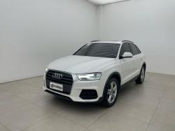 AUDI Q3 1.4 4P FLEX TFSI AMBIENTE S-TRONIC AUTOMTICO