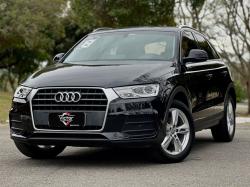 AUDI Q3 1.4 4P TFSI AMBIENTE S-TRONIC AUTOMTICO