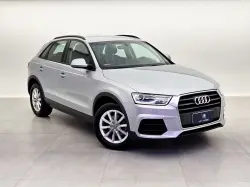 AUDI Q3 1.4 4P TFSI ATTRACTION S-TRONIC AUTOMTICO