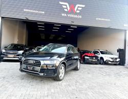 AUDI Q3 1.4 4P TFSI AMBIENTE S-TRONIC AUTOMTICO