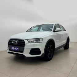 AUDI Q3 1.4 4P TFSI AMBITION S-TRONIC AUTOMTICO