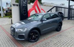 AUDI Q3 1.4 4P TFSI AMBIENTE S-TRONIC AUTOMTICO