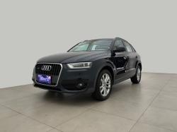 AUDI Q3 1.4 4P TFSI ATTRACTION S-TRONIC AUTOMTICO