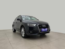 AUDI Q3 1.4 4P TFSI ATTRACTION S-TRONIC AUTOMTICO