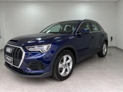 AUDI Q3 1.4 4P TFSI FLEX PRESTIGE S-TRONIC AUTOMTICO