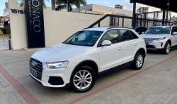 AUDI Q3 2.0 4P TFSI AMBIENTE QUATTRO S-TRONIC AUTOMTICO