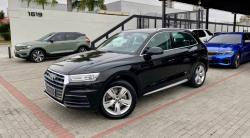 AUDI Q5 2.0 16V 4P TFSI AMBIENTE 252 CV AUTOMTICO