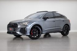 AUDI RS Q3 2.5 20V 4P QUATTRO S-TRONIC AUTOMTICO