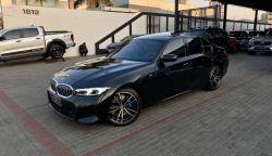 BMW 320I 2.0 16V 4P TURBO M SPORT AUTOMTICO