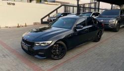 BMW 320I 2.0 16V 4P TURBO M SPORT AUTOMTICO