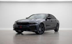 BMW 320I 2.0 16V 4P SPORT TURBO AUTOMTICO