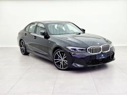 BMW 320I 2.0 16V 4P TURBO FLEX M SPORT AUTOMTICO