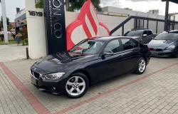 BMW 320I 2.0 16V 4P ACTIVE TURBO AUTOMTICO